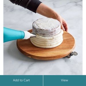 Pampered Chef Lazy Susan